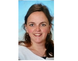 Martine van Maastricht