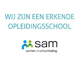 SAMen opleiden