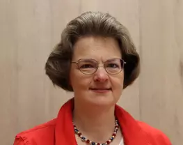 Mw. A.M. Leeuwestein