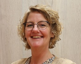 Mw. C.M. de Heer - Bakker