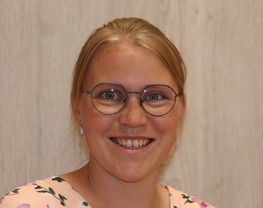 Mw. D. Mulderij - Ramp