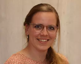 Mw. H. de Bruijn - den Haan