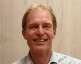 Dhr. L. de Bruijn