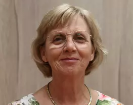 Mw. L. van de Voorde - Vos