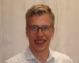 Dhr. R. de Bruijn