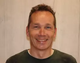 Dhr. T. Visser