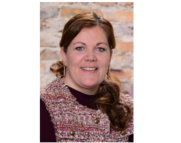 Luciëlla van Wijngaarden