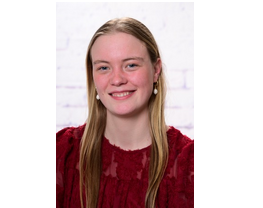 Nienke Goudwaard