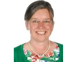 Tineke Paans 